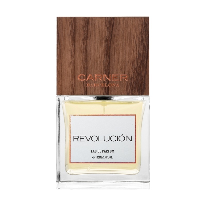 Revolucion Carner Barcelona