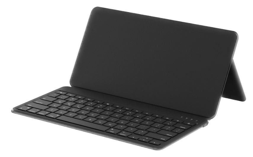 Клавиатура Wireless Satechi OntheGo ST-KOTGK-RU с подставкой BT with stand. цвет: черный