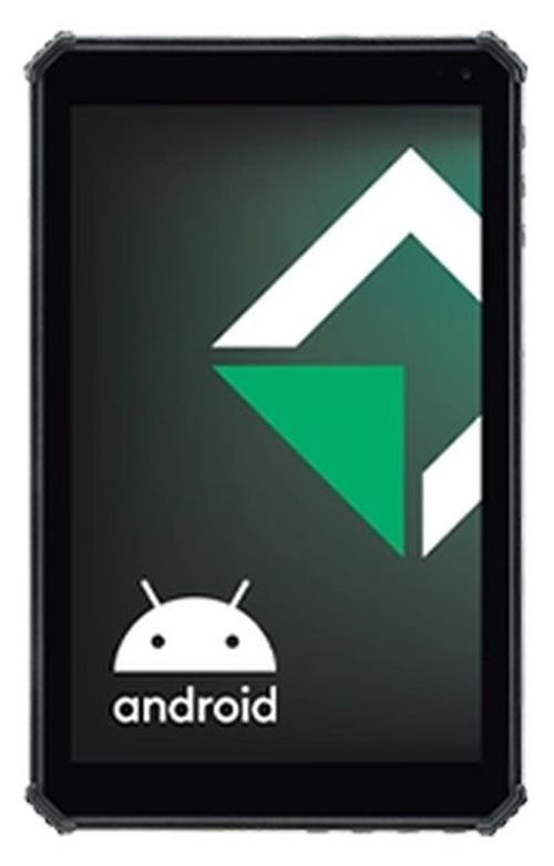 Планшет MIG T8X SDM450 1,8Ghz , 3Gb/32Gb, 800*1280 LCD, 5MP/13MP, 4G LTE, Android 10 GMS, Wi-Fi 2.4GHz/5GHz, Bluetooth 4.2 BLE, NFC, кабель USB Type-C MGT8X-33A10