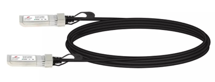 Модуль SFP+ ELTEX Direct Attached Cable (DAC) FH-DP1T30SS03 дальность 3м FangHang (для ELTEX)