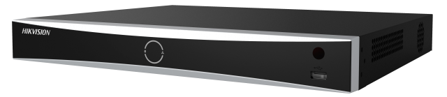 Видеорегистратор HIKVISION DS-7608NXI-K2 8-х канальный IP с технологией AcuSense