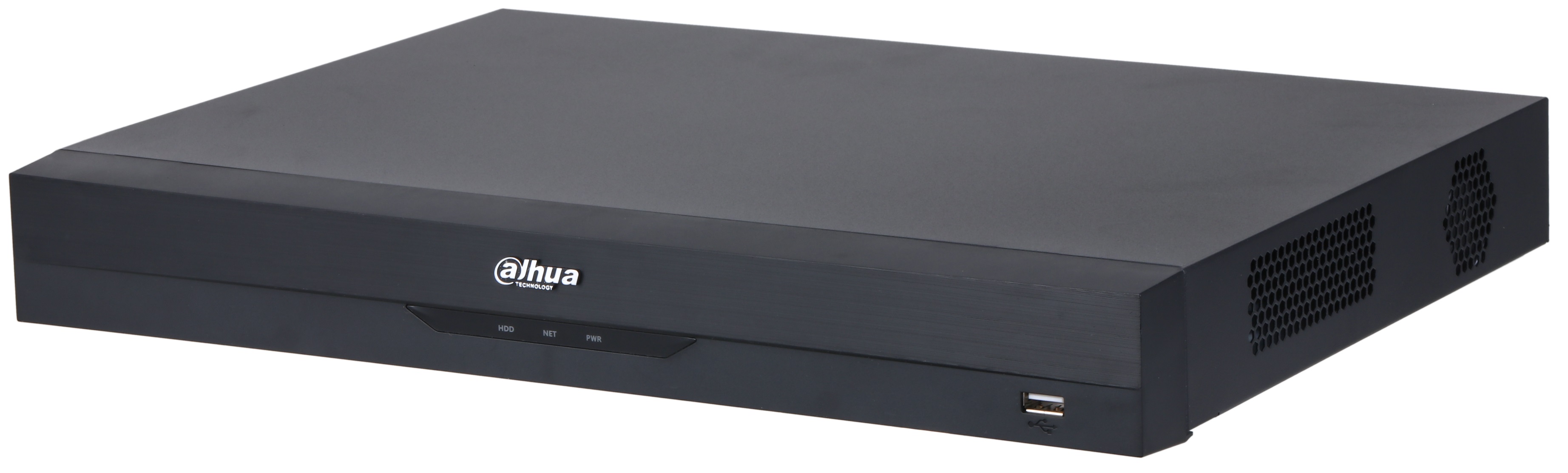 Видеорегистратор Dahua DH-XVR5216AN-4KL-I3 16-канальный HDCVI с FR Формат видеосигнала: HDCVI, AHD, TVI, IP, CVBS