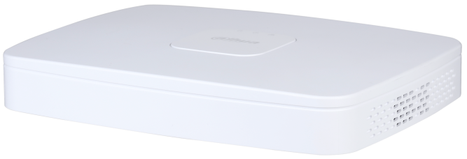 Видеорегистратор Dahua DH-XVR4108C-I 8-канальный HDCVI-видеорегистратор c SMD