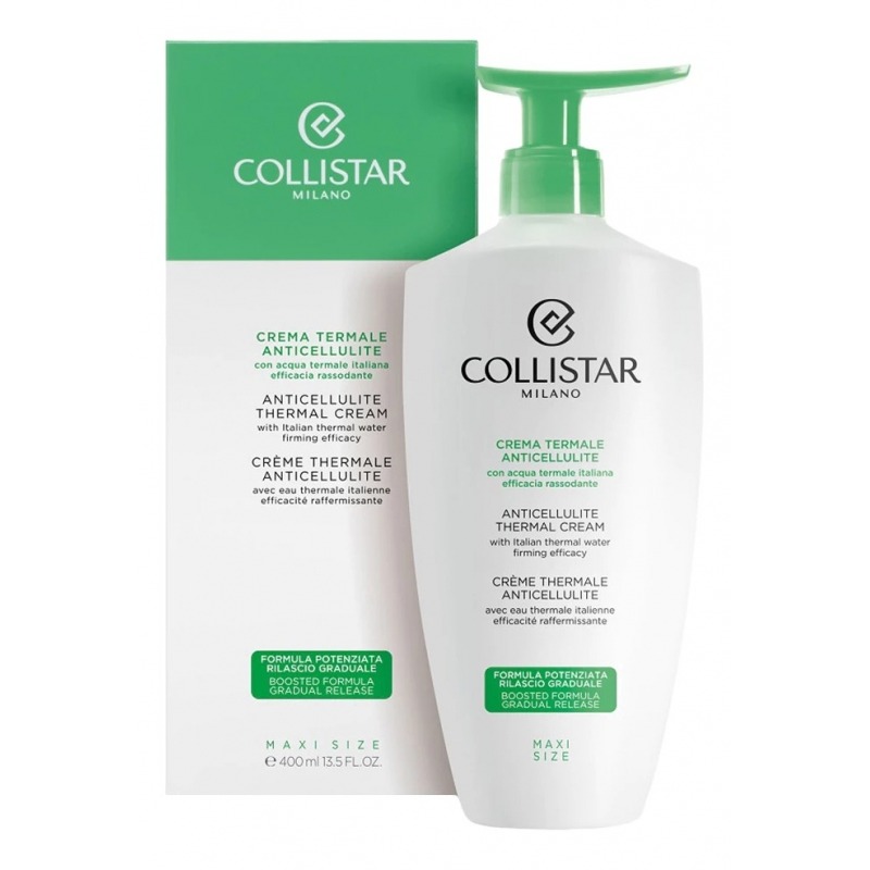 Крем для тела Collistar
