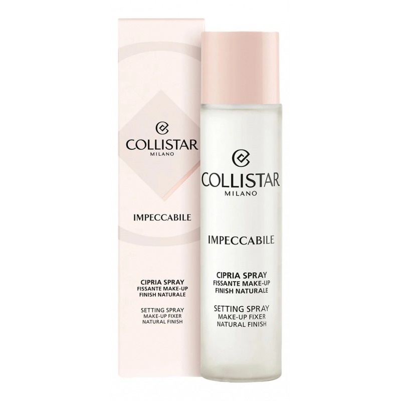 Спрей для лица Collistar