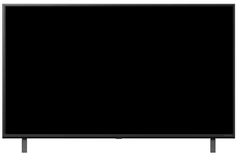 Телевизор LG 43NANO80A6B.ARUG UHD 43" 4K