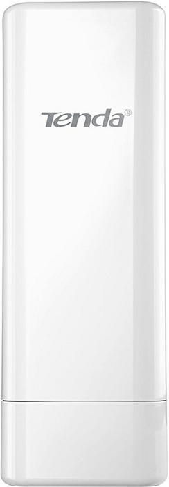 Точка доступа внешняя Tenda Tenda O4 WI FI 802.11a/n, 5ГГц, Ethernet Port, 14dbi