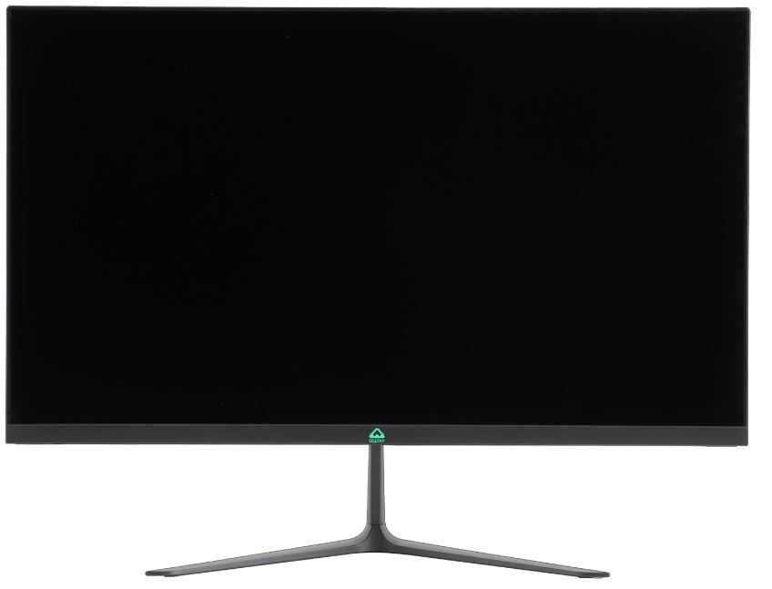Монитор 23,8" БЕШТАУ M24FHD IPS / 1920х1080 / 100Hz / VGA / HDMI / DP / 178/178 / Регулировка наклона / VESA 75*75/100*100 / Динамики / Черный M24FHD/LCDX