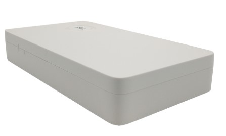 Видеорегистратор IP Space Technology ST-NVR-S0806K15 8 канальный; камеры до 6 Мп; 1xHDMI; битрейт вход/вых - 60/40 Мбит/с; H.265/H.264; 1 SATA 6 ТБ; 1