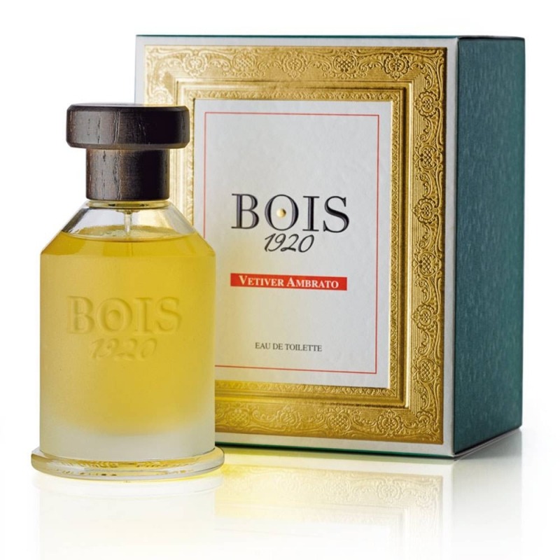 Vetiver Ambrato Bois 1920