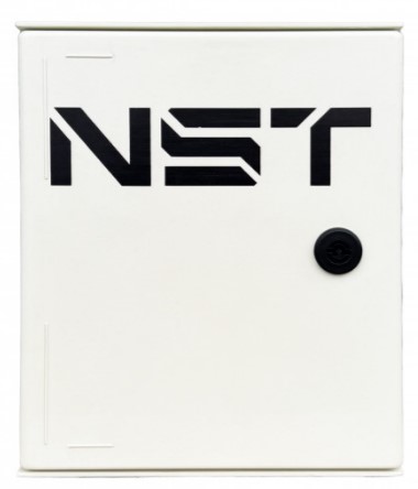Коммутатор управляемый NST NS-SW-WP-4G2G-PL уличный (L2+) HiPoE коммутатор Gigabit Ethernet на 4GE PoE + 2 GE SFP порта