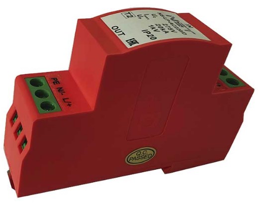 Устройство грозозащиты NST NS-LP-AC220/D 220V