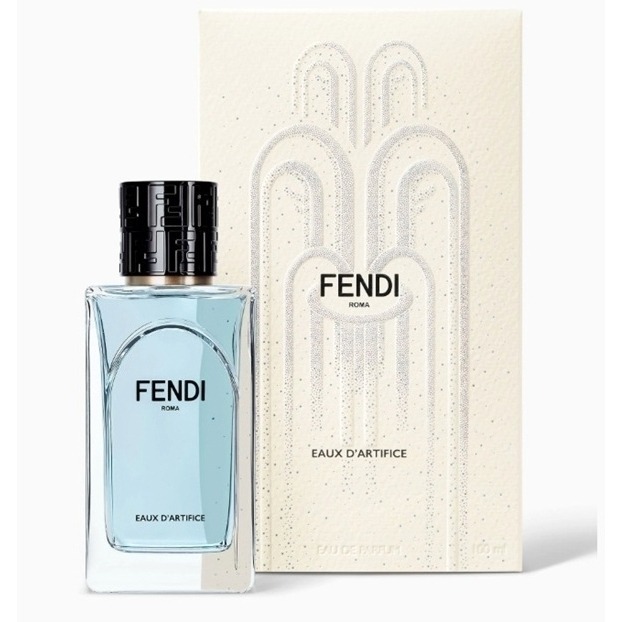 Eaux D'Artifice FENDI