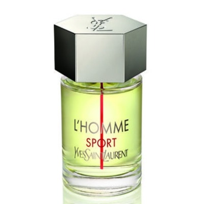 L’Homme Sport Yves Saint Laurent