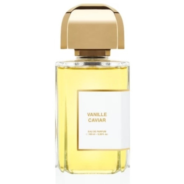 Vanille Caviar bdk Parfums
