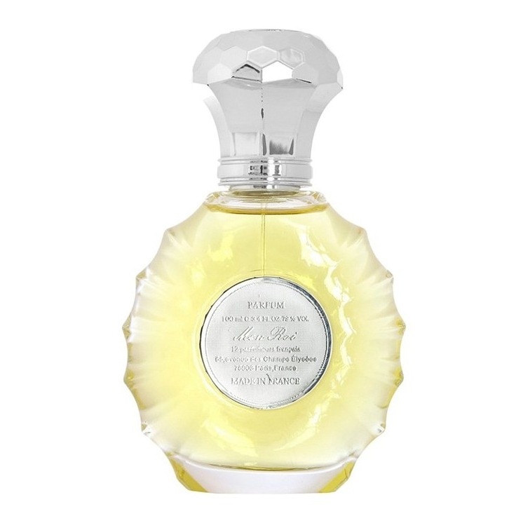 Mon Roi 12 Parfumeurs Francais