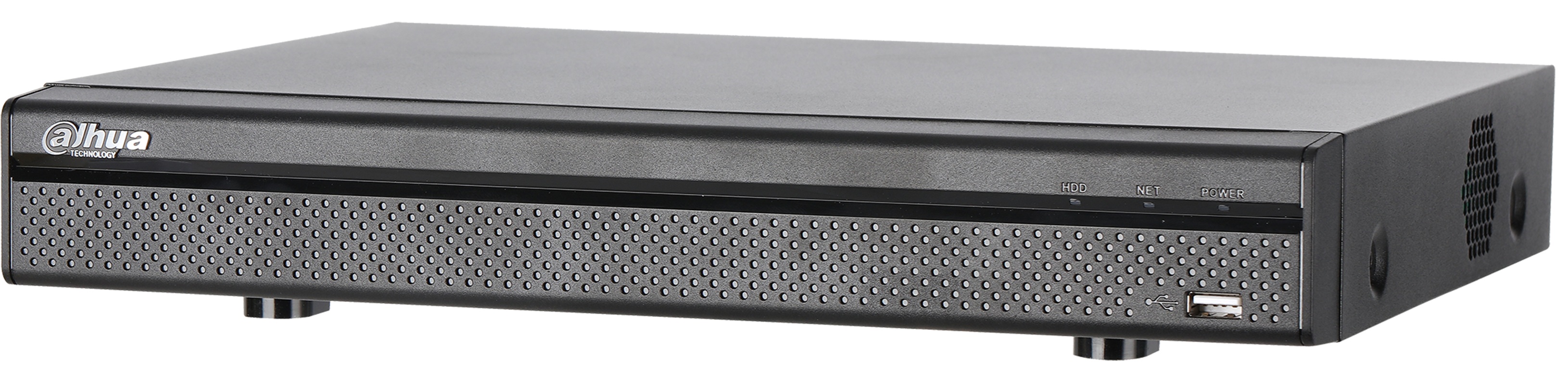 Видеорегистратор Dahua DH-XVR5104H-X1