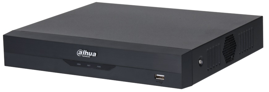 Видеорегистратор Dahua DH-XVR5108HS-5M-I3