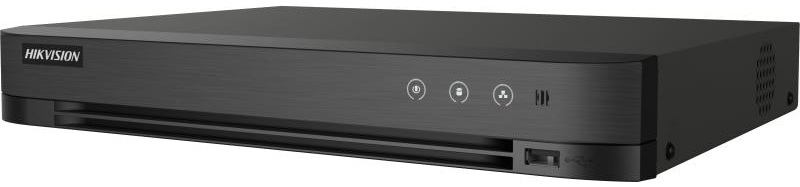 Видеорегистратор HIKVISION IDS-7204HTHI-M1/S(STD)(C)/4A+4/1ALM