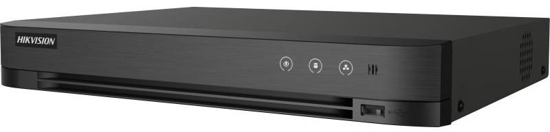 Видеорегистратор HIKVISION iDS-7208HQHI-M1/FA(C)8A+8/4ALM