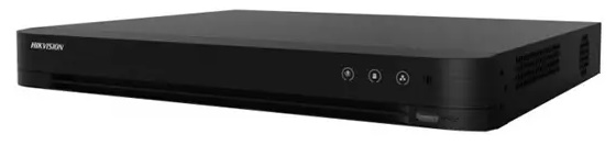 Видеорегистратор HIKVISION iDS-7216HUHI-M2/S(STD)(E)/16A+16/4ALM