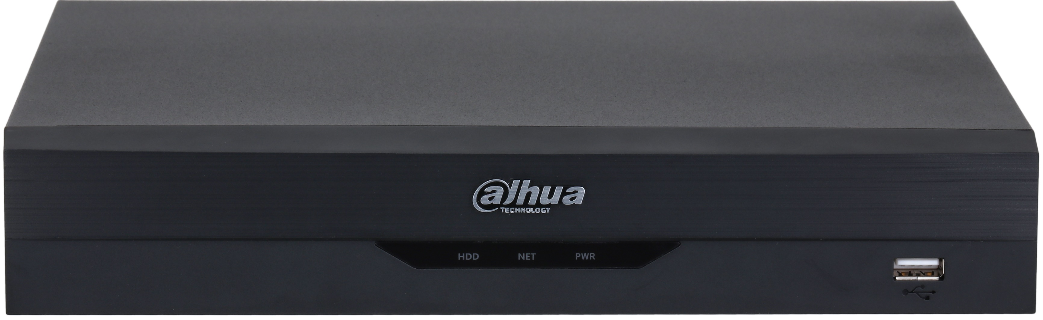 Видеорегистратор Dahua DH-XVR5104HS-5M-I3 4-канальный HDCVI с FR