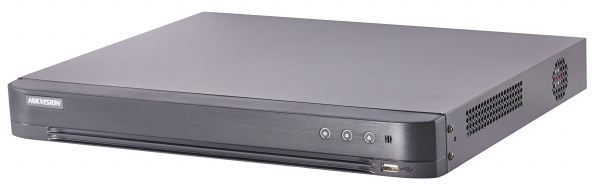 Видеорегистратор HIKVISION iDS-7208HUHI-M2/FA(C)/8A+8/4ALM