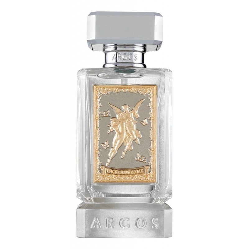 Bacio Immortale Argos