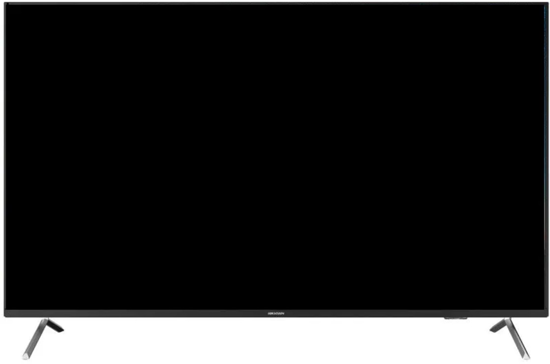 Монитор 65" HIKVISION DS-D5065UC-C D-LED Разрешение 4K (3840х2160), цветность 1.07млрд; яркость 400кд/м2