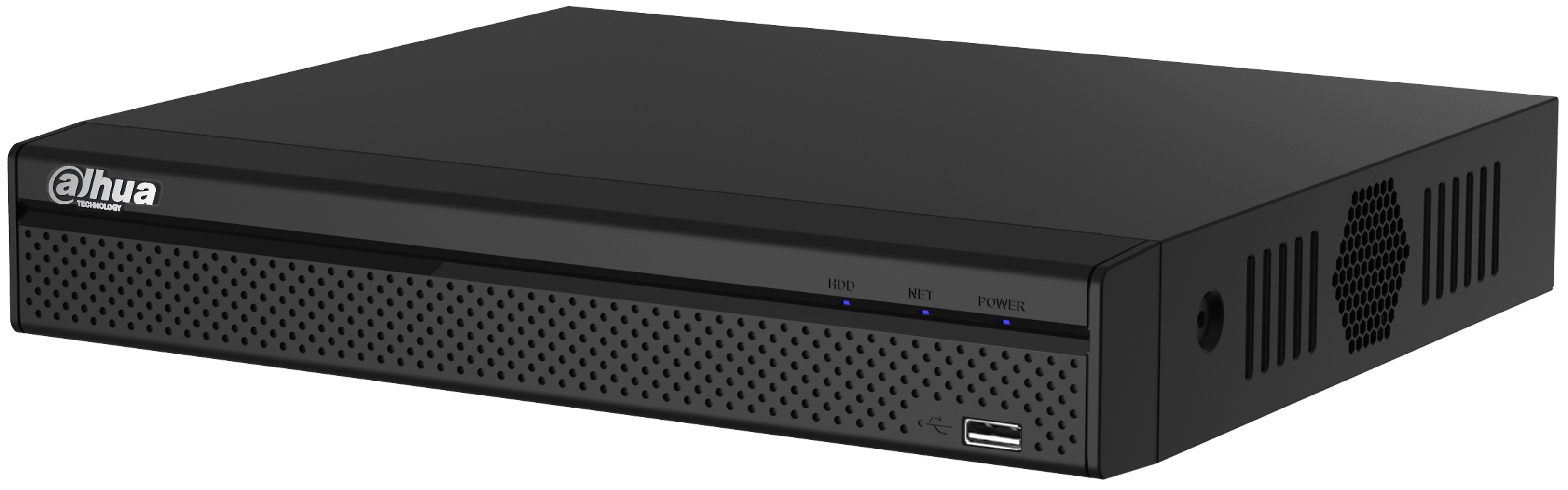 Видеорегистратор Dahua DH-XVR4104HS-X1