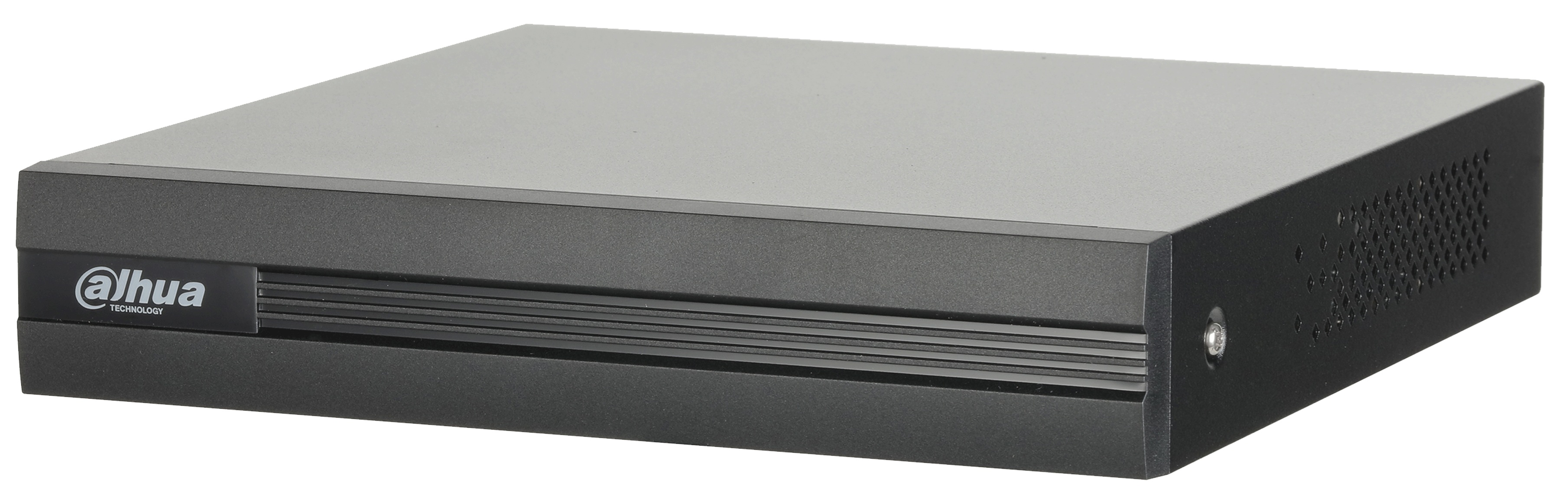 Видеорегистратор Dahua DH-XVR1B04H-I(512G) 4-канальный HDCVI c SMD и SSD на 512ГБ