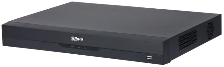 Видеорегистратор Dahua DH-XVR5232AN-5M-I3 32-канальный HDCVI с FR