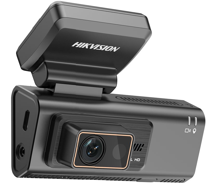 Видеорегистратор HIKVISION AE-DI2032-G7 3-х канальный аналоговый, HD-TVI до 1080р. SD от 32GB/256GB. Диафрагма F2.0 спереди, диафрагма F2.2 с функцией