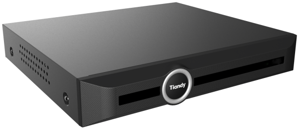 Видеорегистратор TIANDY TC-R3105 Spec:I/B/V3.0 5-ти канальный