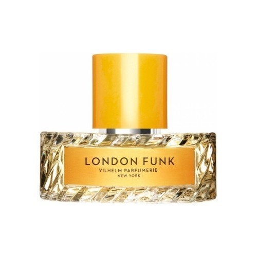 London Funk Vilhelm Parfumerie