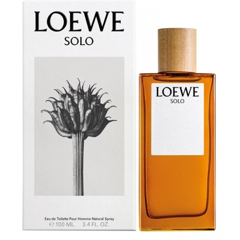 Solo Loewe