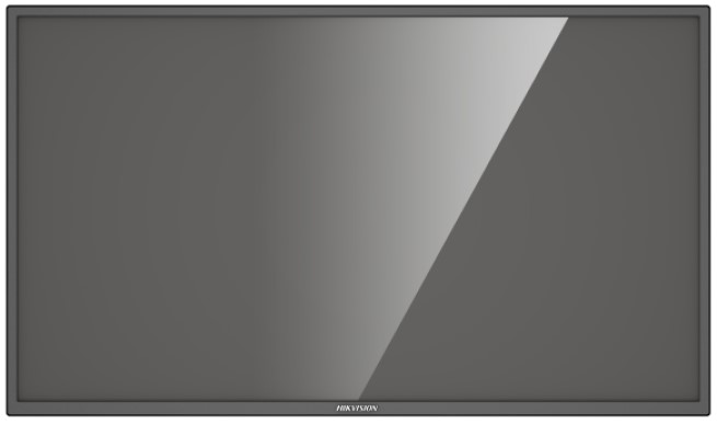 Монитор HIKVISION DS-D5032QE 31.5", TFT-LED 1920х1080;7*24 работы; цветность 16.7млн; угол обзора:178°/178°, яркость 300кд/м2