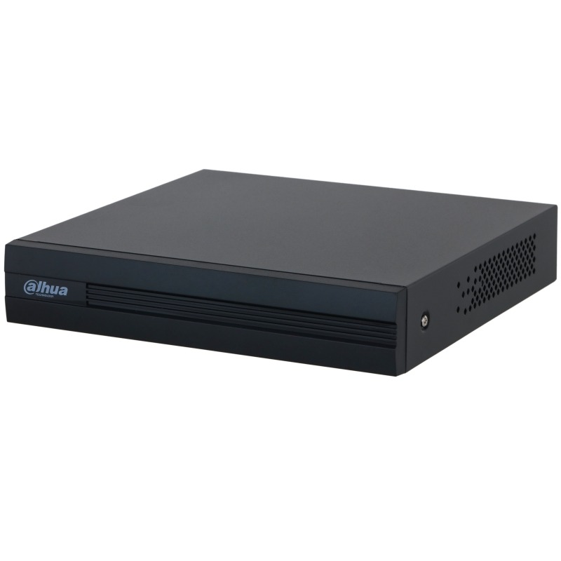 Видеорегистратор Dahua DH-XVR1B04-I 4-канальный HDCVI c SMD