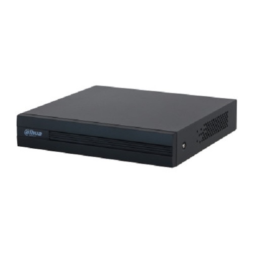 Видеорегистратор Dahua DH-XVR1B04-I(512G) 4-канальный HDCVI c SMD и SSD на 512ГБ