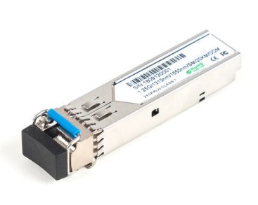 Трансивер Бастион PSE-SFP-1GR оптический 3,3В 1,25Гб до20км тип DFB Тх 1310 нм Rx 1550 нм (2022)