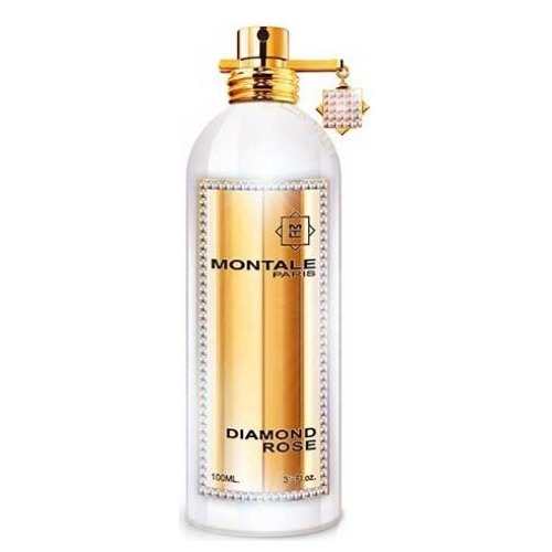 Diamond Rose MONTALE