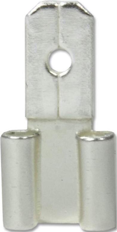 Переходник LEOCH 12V7AH T1 to T2 terminal adaptor