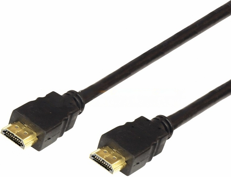 Кабель PROconnect 17-6203-8 HDMI - HDMI gold, 1.5м, без фильтров (PE bag)