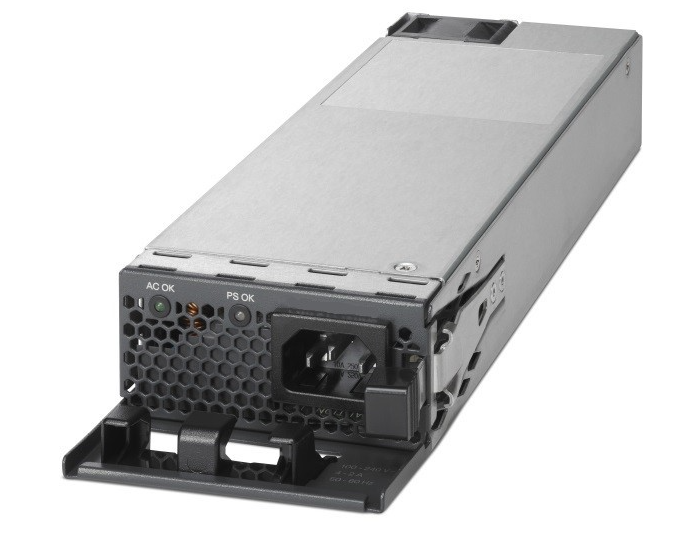 Блок питания Cisco PWR-С2-640WAC_(drl_bundle) new pulled (новый без упаковки)