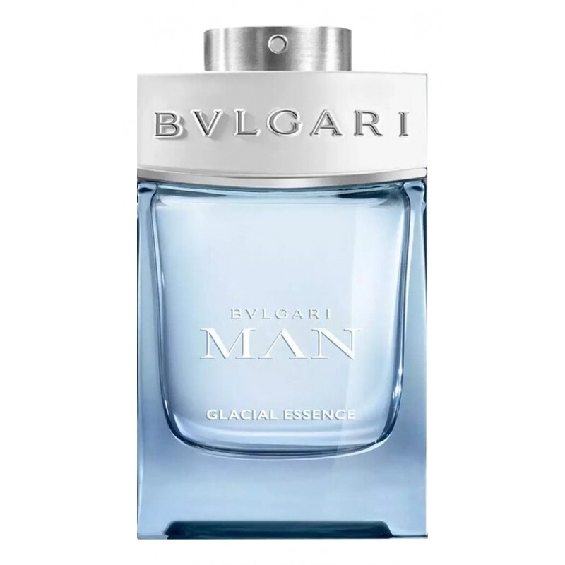 Bvlgari Man Glacial Essence