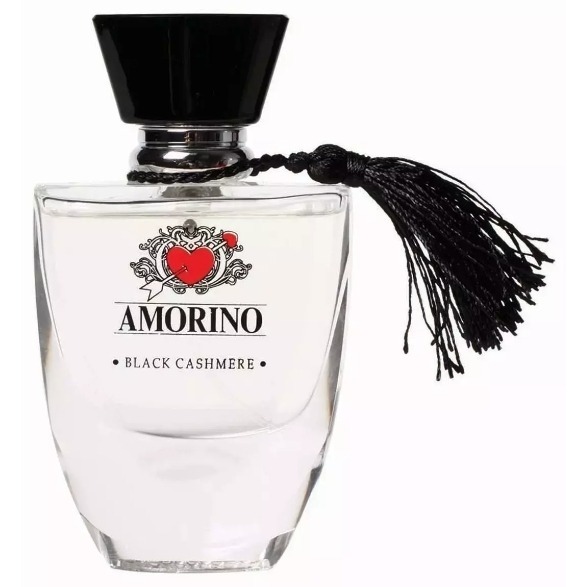 Prive Black Cashmere Amorino