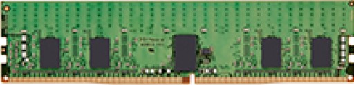 Модуль памяти DDR4 8GB Kingston KSM32RS8/8MRR 3200MHz ECC Reg CL22 1RX8 1.2V 8Gbit Micron R Rambus (retail)