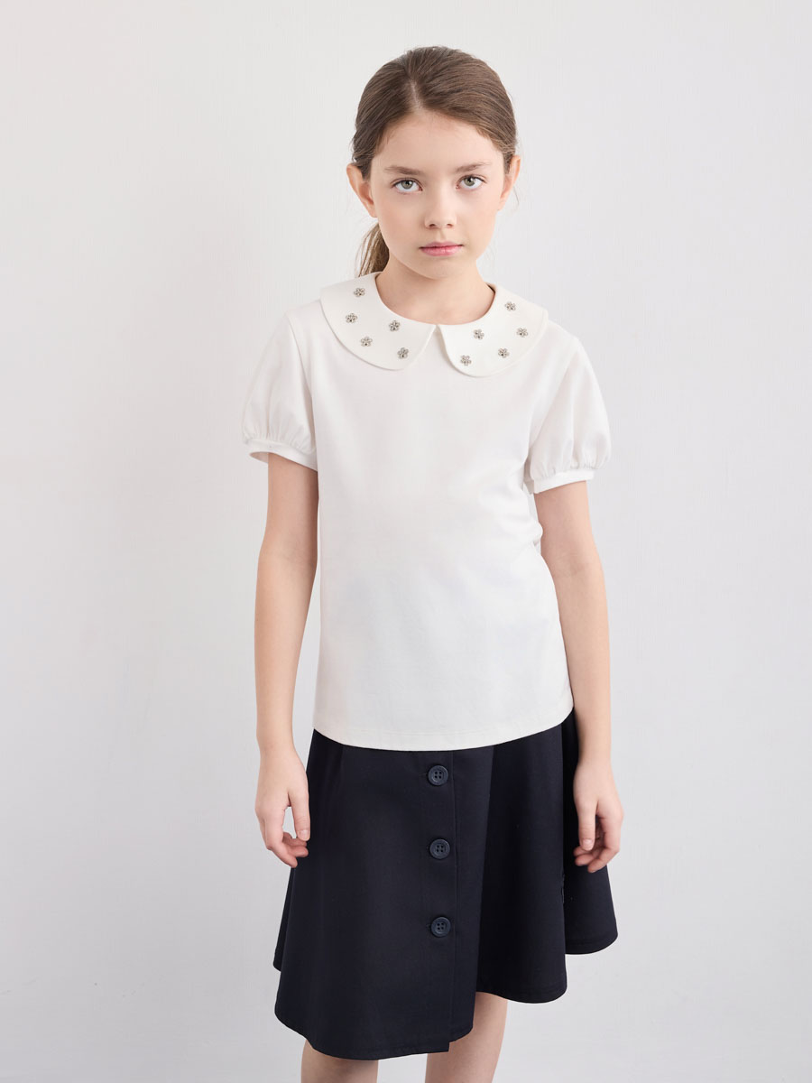 Футболка Noble People 29516-934-9