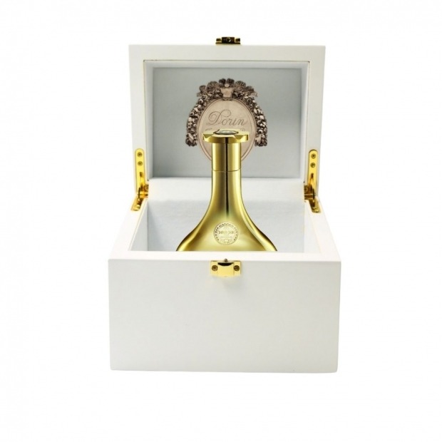 D'Or Pour Monsieur Dorin