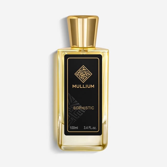Sophistic Mullium
